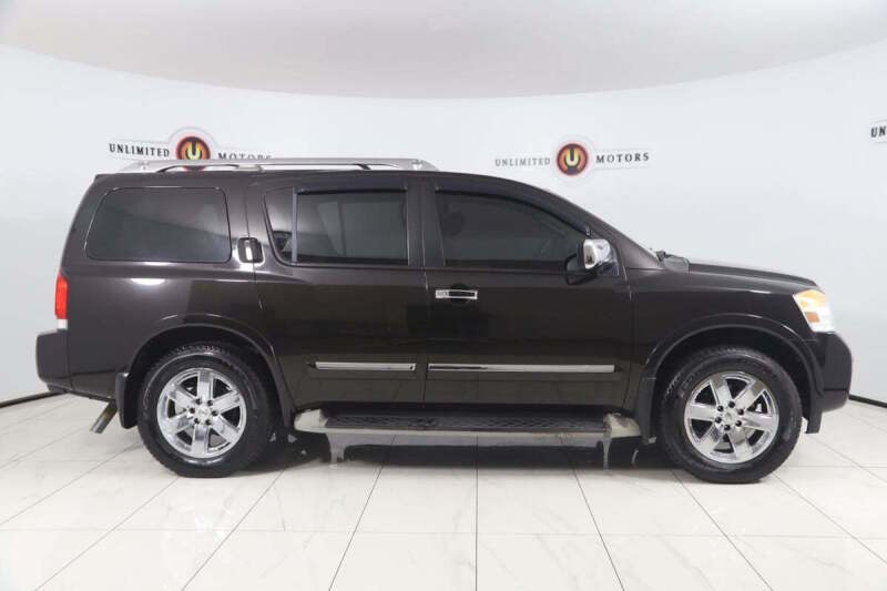 nissan armada 2011 5N1BA0NE2BN622613 image nissan armada 2011 5N1BA0NE2BN622613 image