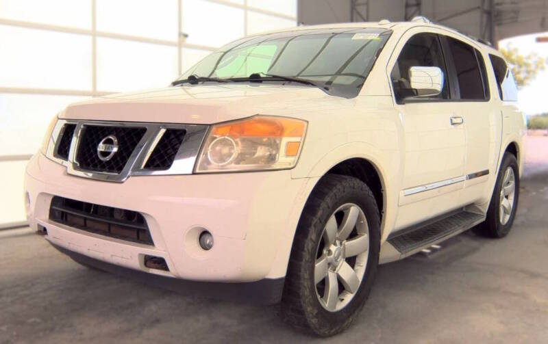 nissan armada 2011 5N1BA0ND4BN610020 image nissan armada 2011 5N1BA0ND4BN610020 image