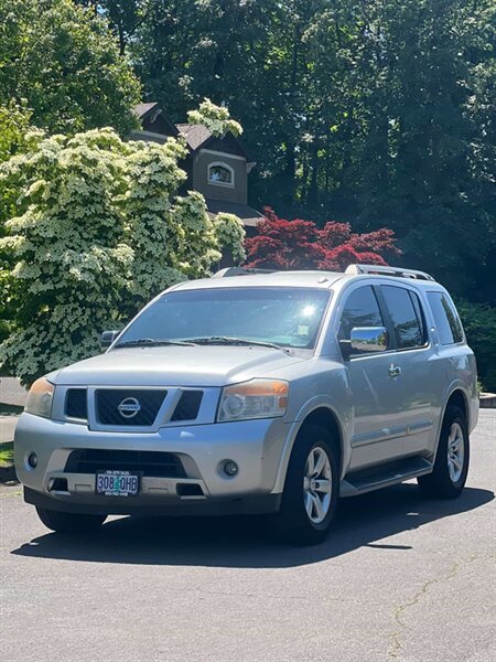nissan armada 2011 5N1AA0ND1BN616675 image nissan armada 2011 5N1AA0ND1BN616675 image