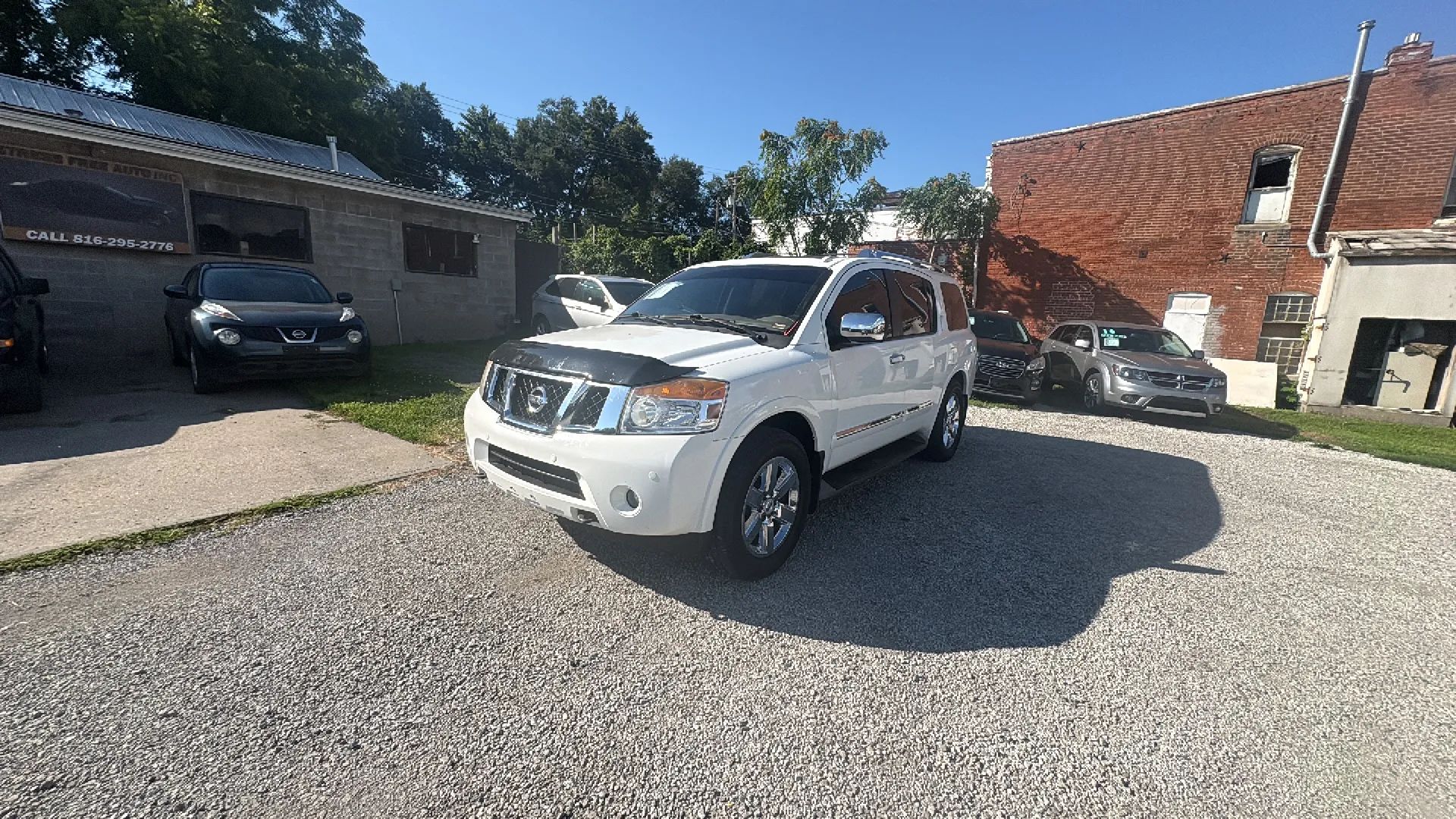 nissan armada 2011 5N1BA0NE2BN600191 image nissan armada 2011 5N1BA0NE2BN600191 image