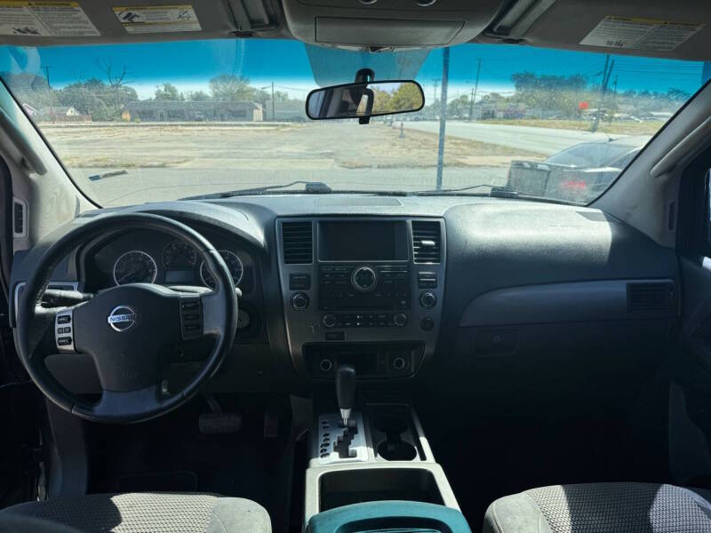nissan armada 2011 5N1BA0ND8BN609565 image nissan armada 2011 5N1BA0ND8BN609565 image