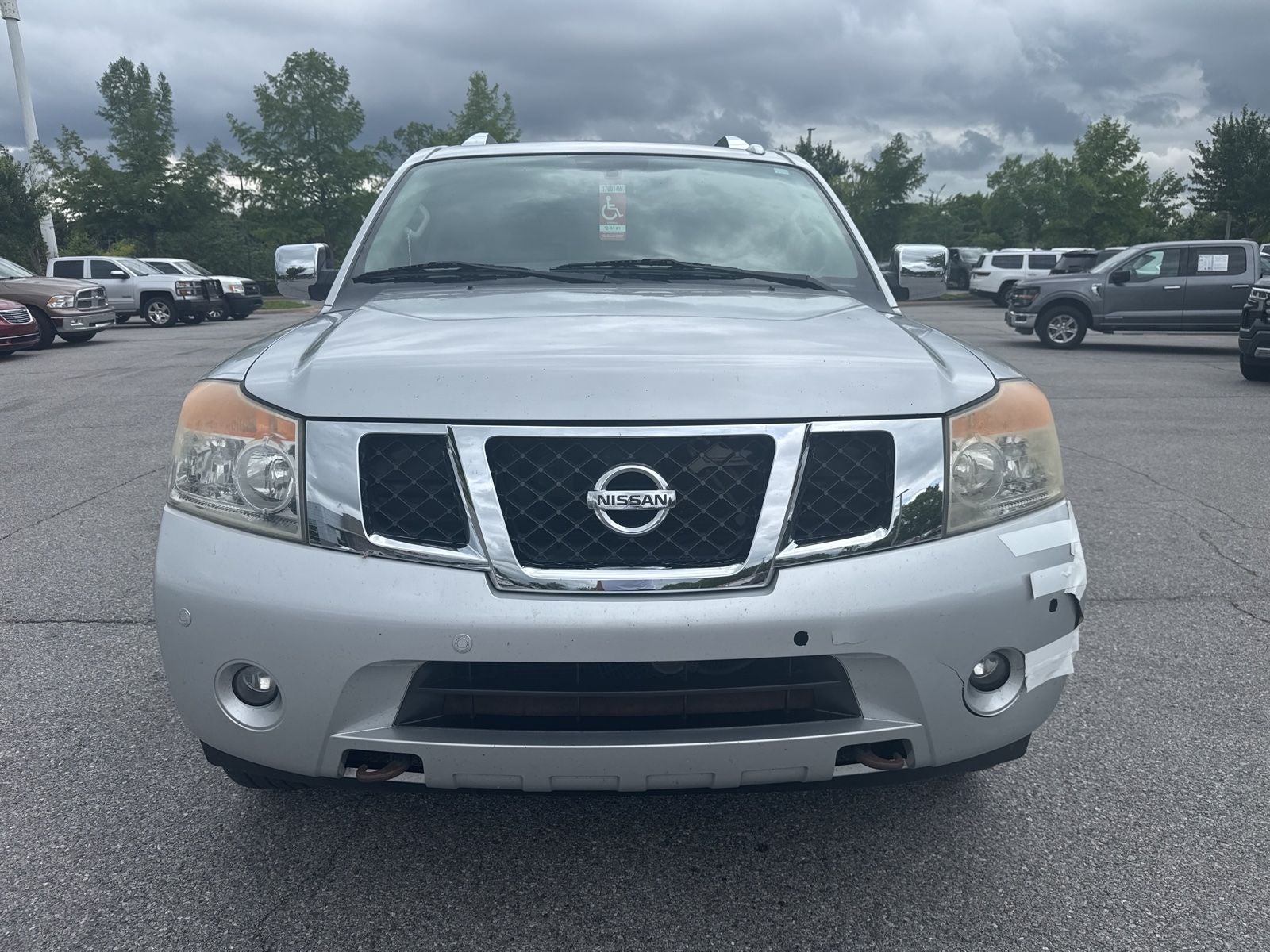 nissan armada 2013 5N1BA0NE0DN613931 image nissan armada 2013 5N1BA0NE0DN613931 image
