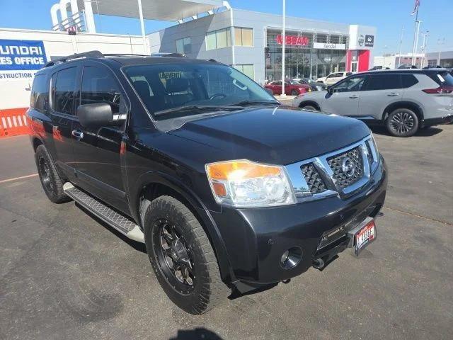 nissan armada 2013 5N1BA0NC1DN600071 image nissan armada 2013 5N1BA0NC1DN600071 image