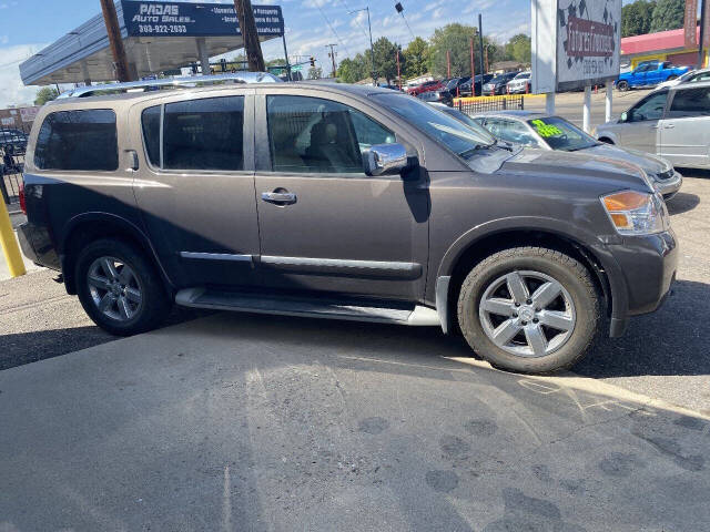 nissan armada 2013 5N1BA0NC1DN605948 image nissan armada 2013 5N1BA0NC1DN605948 image