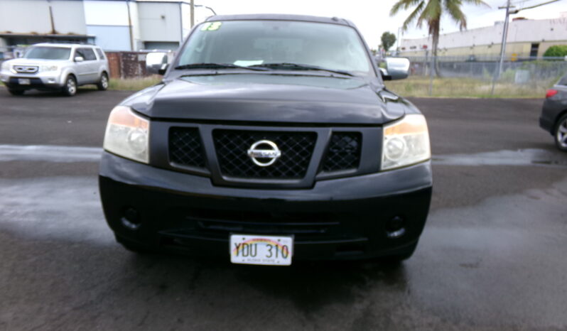 nissan armada 2013 5N1BA0ND7DN605624 image nissan armada 2013 5N1BA0ND7DN605624 image