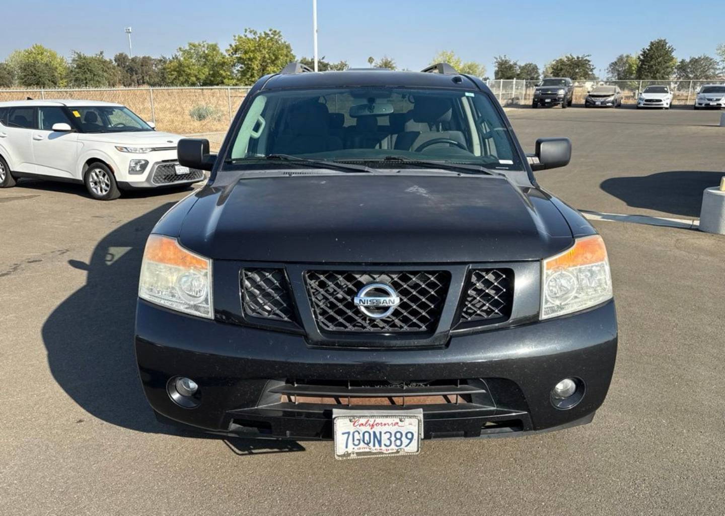 nissan armada 2013 5N1AA0ND8DN604087 image nissan armada 2013 5N1AA0ND8DN604087 image