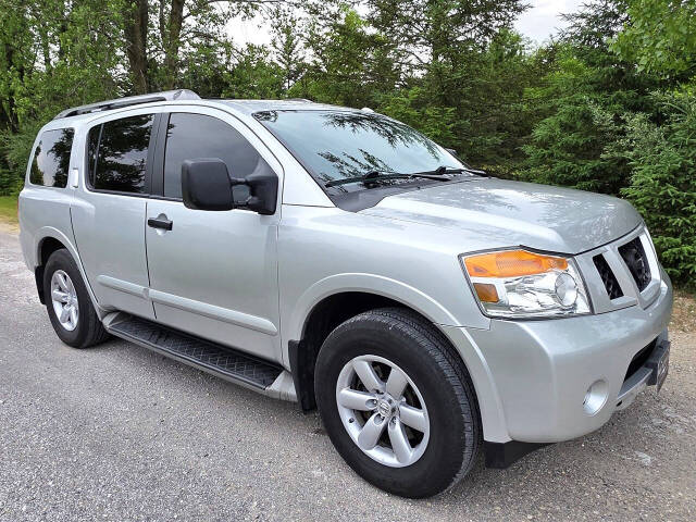 nissan armada 2013 5N1AA0NC0DN604902 image nissan armada 2013 5N1AA0NC0DN604902 image
