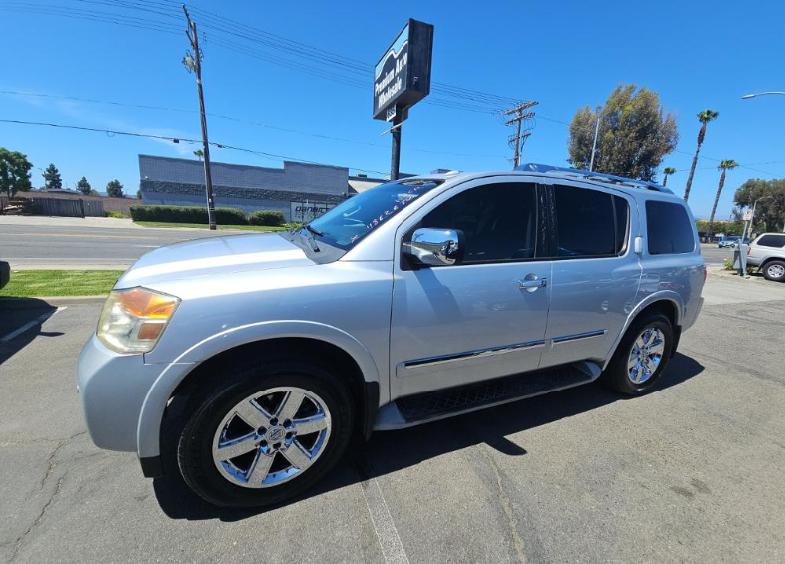 nissan armada 2013 5N1AA0NC7DN612611 image nissan armada 2013 5N1AA0NC7DN612611 image