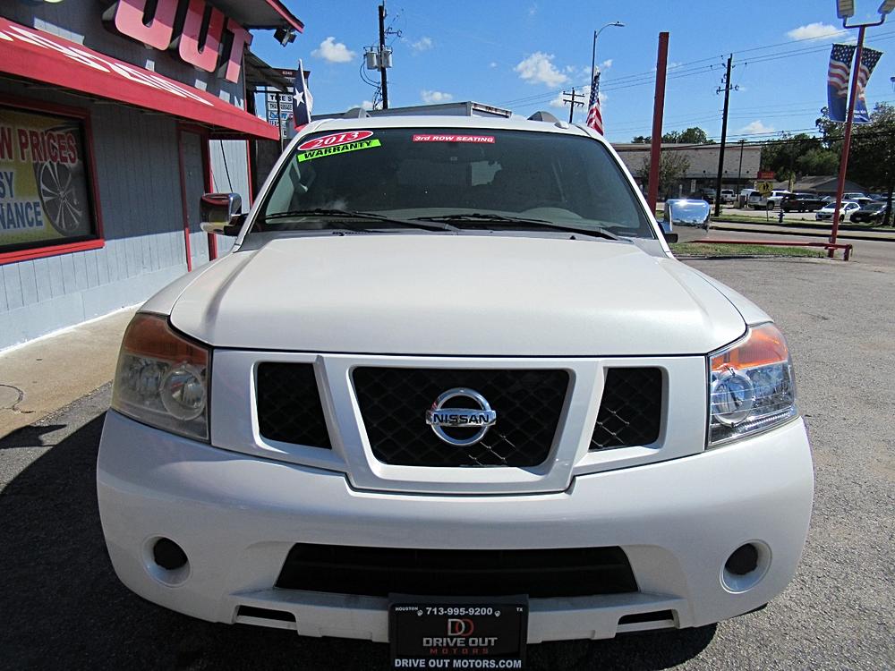 nissan armada 2013 5N1BA0ND9DN603356 image nissan armada 2013 5N1BA0ND9DN603356 image