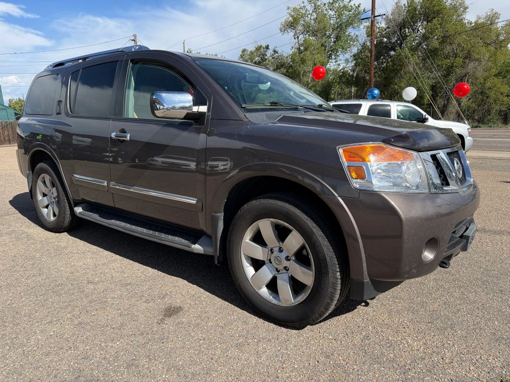 nissan armada 2013 5N1BA0NCXDN601204 image nissan armada 2013 5N1BA0NCXDN601204 image