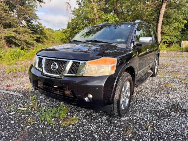 nissan armada 2013 5N1AA0NC8DN611094 image nissan armada 2013 5N1AA0NC8DN611094 image