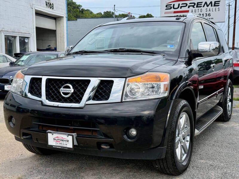 nissan armada 2013 5N1BA0NE7DN609410 image nissan armada 2013 5N1BA0NE7DN609410 image