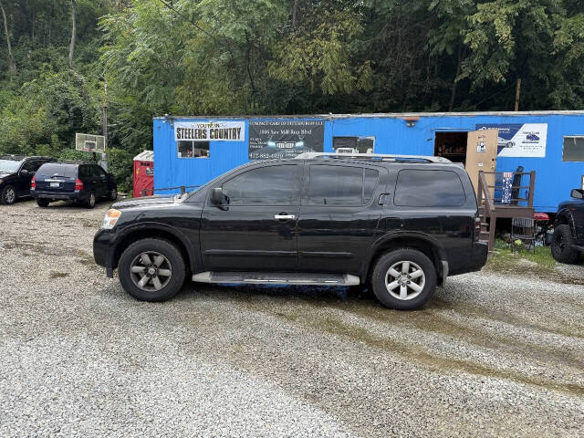 nissan armada 2013 5N1AA0NC1DN603547 image nissan armada 2013 5N1AA0NC1DN603547 image