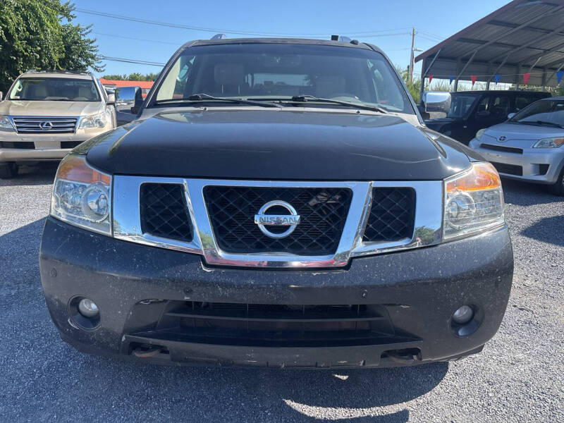 nissan armada 2010 5N1AA0NE7AN600150 image nissan armada 2010 5N1AA0NE7AN600150 image