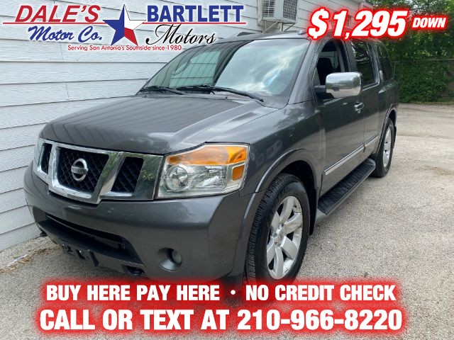 nissan armada 2010 5N1BA0ND5AN615516 image nissan armada 2010 5N1BA0ND5AN615516 image