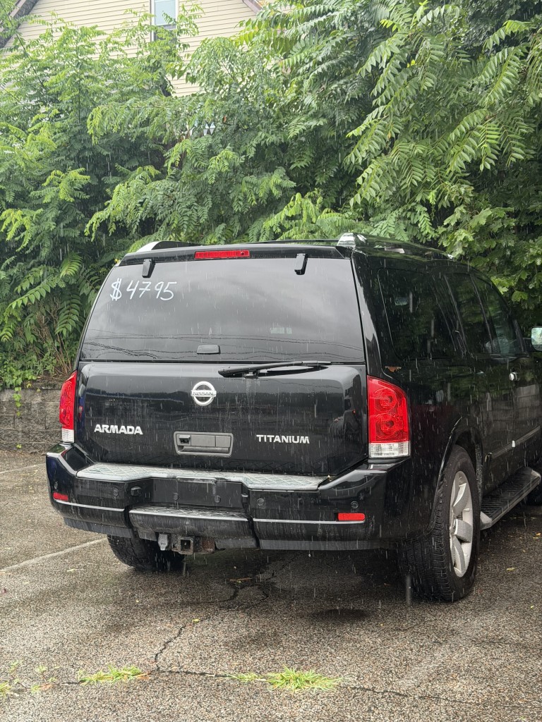 nissan armada 2010 5N1AA0NC7AN603810 image nissan armada 2010 5N1AA0NC7AN603810 image