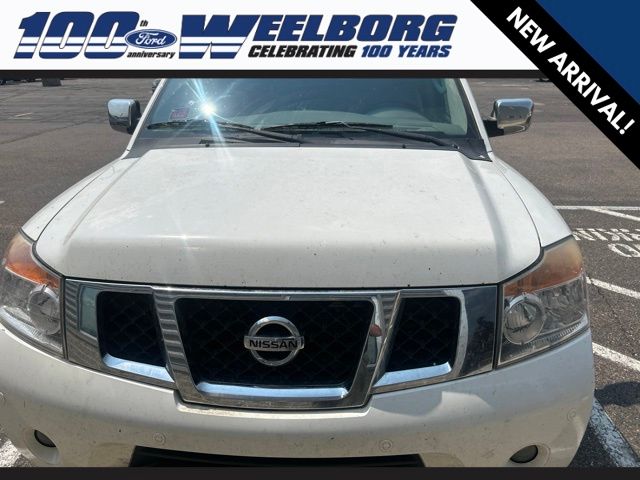 nissan armada 2010 5N1AA0NEXAN617198 image nissan armada 2010 5N1AA0NEXAN617198 image