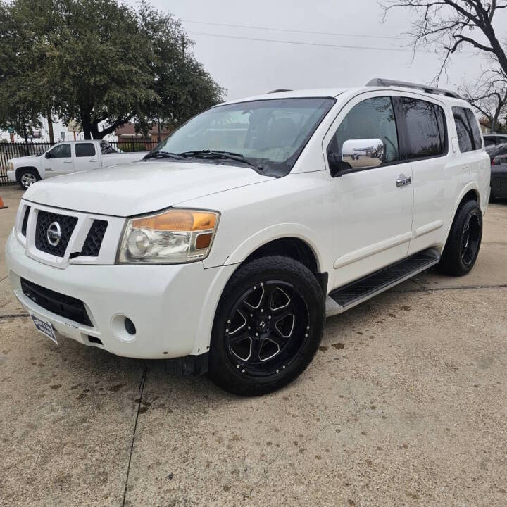 nissan armada 2010 5N1BA0ND3AN616325 image nissan armada 2010 5N1BA0ND3AN616325 image