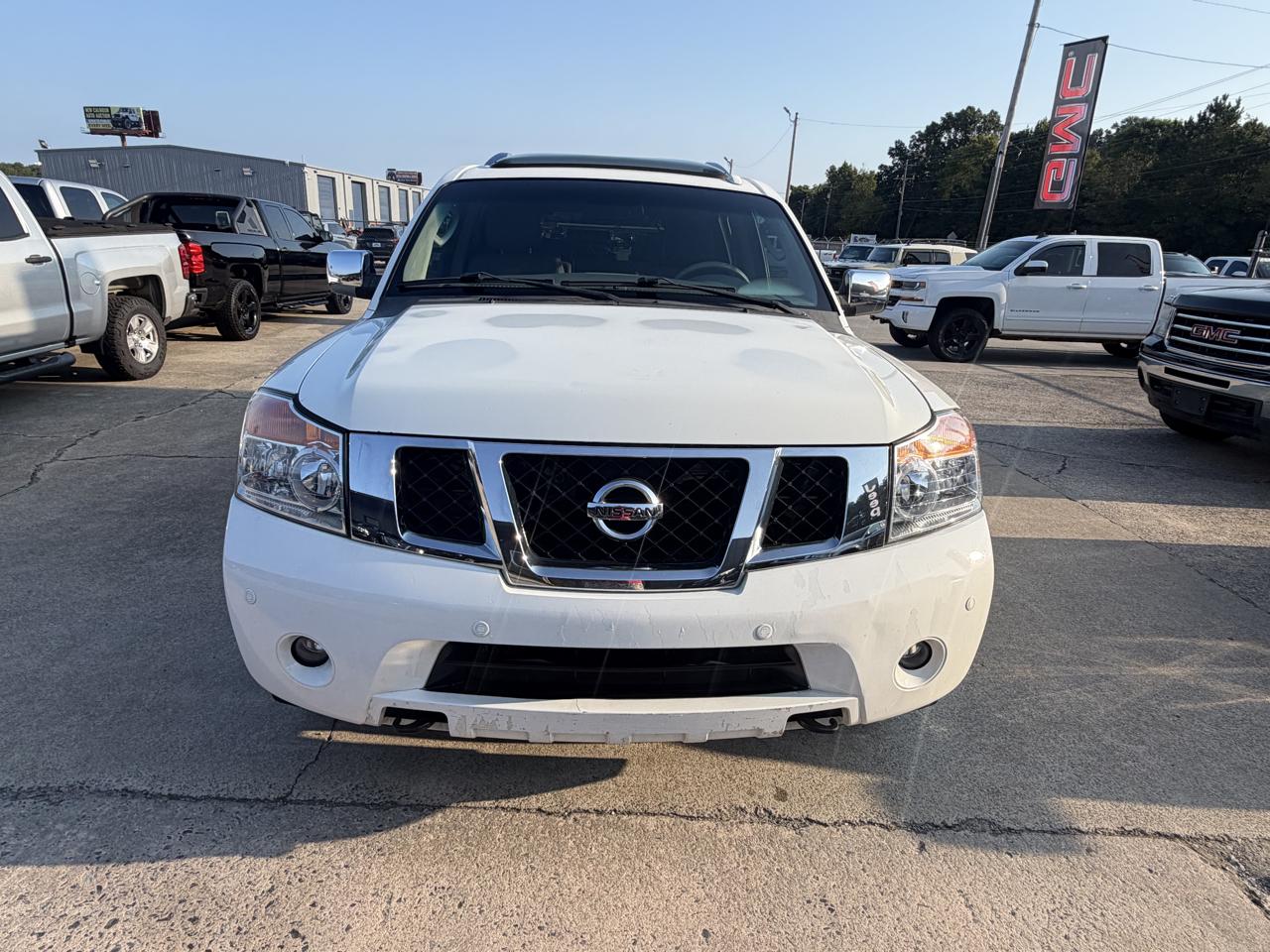 nissan armada 2010 5N1BA0NF3AN609098 image nissan armada 2010 5N1BA0NF3AN609098 image