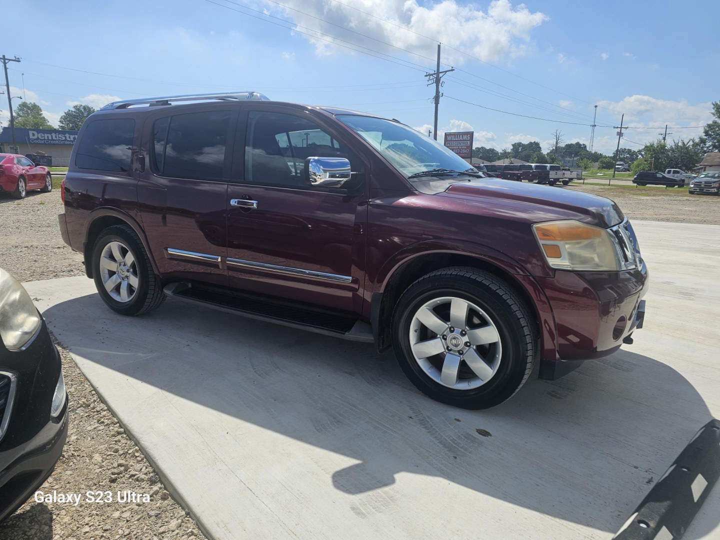 nissan armada 2010 5N1BA0NDXAN621117 image nissan armada 2010 5N1BA0NDXAN621117 image