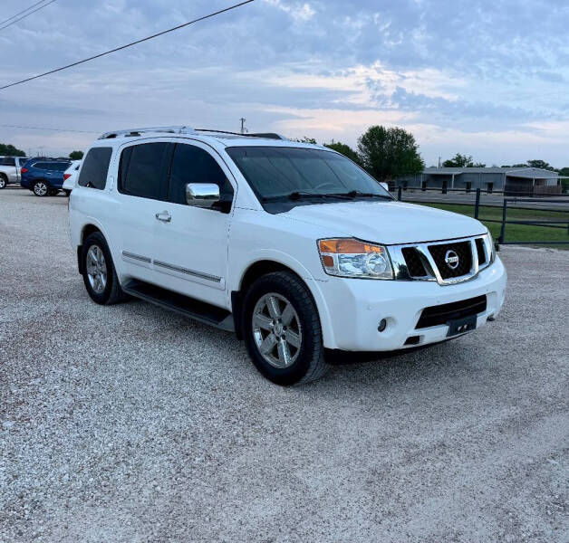 nissan armada 2010 5N1BA0ND7AN609104 image nissan armada 2010 5N1BA0ND7AN609104 image