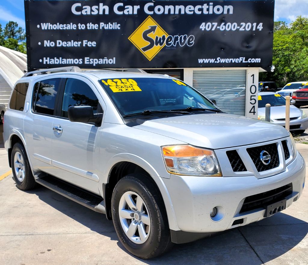nissan armada 2014 5N1AA0NC0EN607896 image nissan armada 2014 5N1AA0NC0EN607896 image