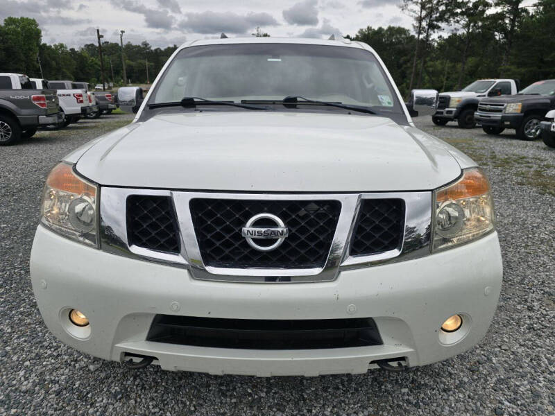 nissan armada 2014 5N1BA0NF2EN607820 image nissan armada 2014 5N1BA0NF2EN607820 image