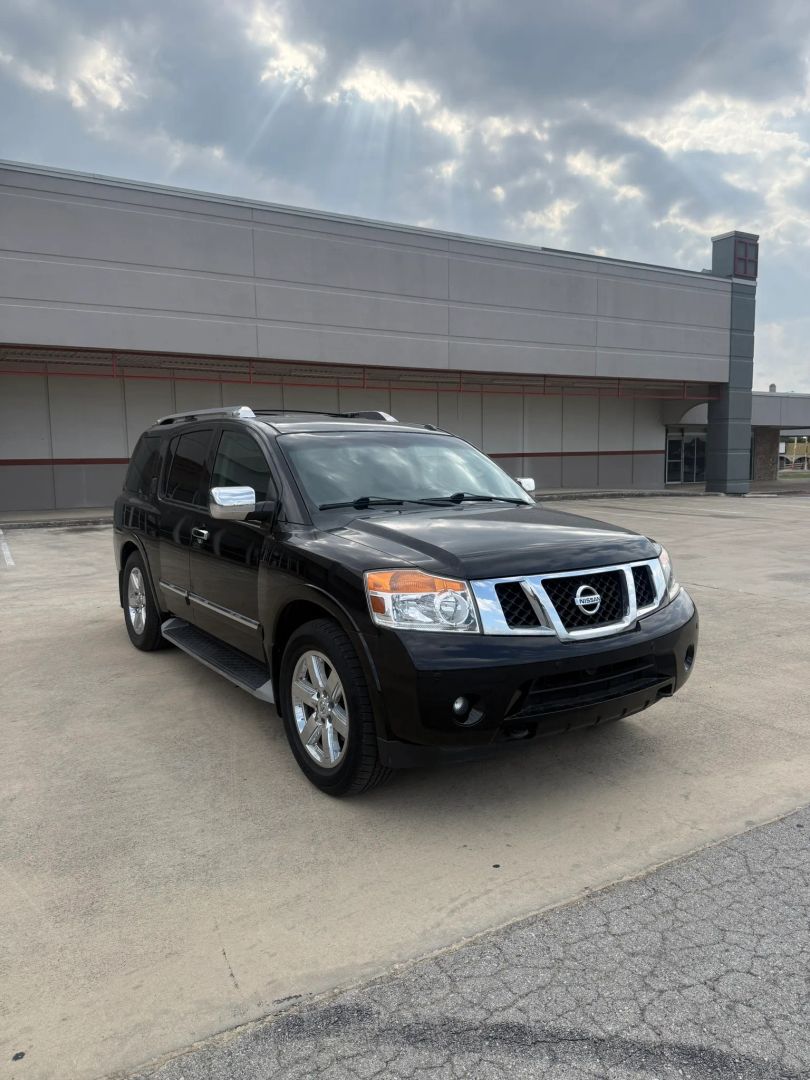 nissan armada 2014 5N1BA0NF2EN609129 image nissan armada 2014 5N1BA0NF2EN609129 image