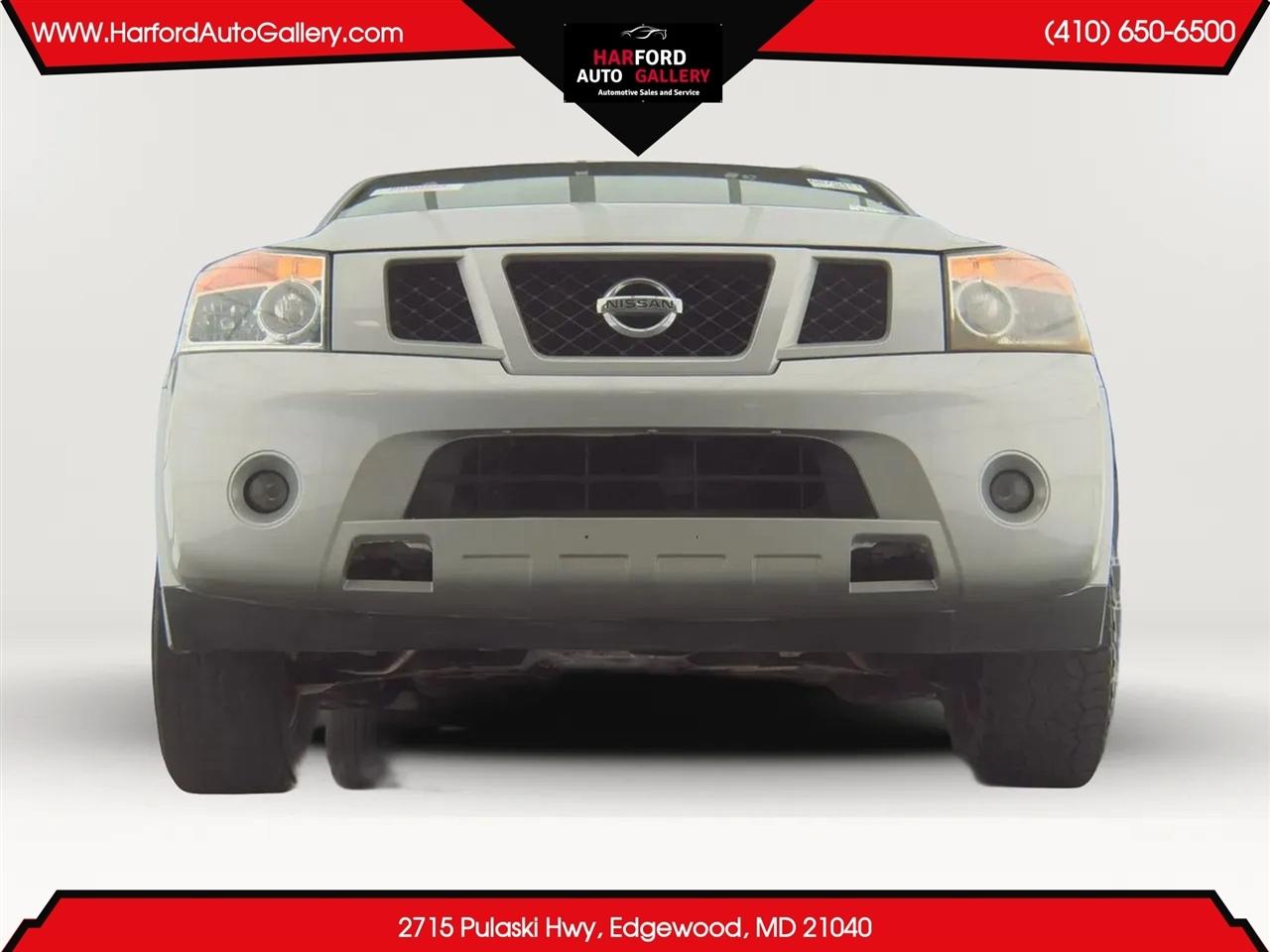 nissan armada 2014 5N1AA0NC5EN609496 image nissan armada 2014 5N1AA0NC5EN609496 image
