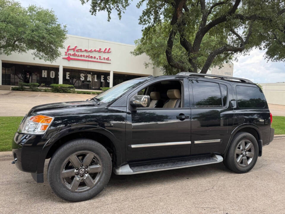 nissan armada 2014 5N1BA0NEXEN610584 image nissan armada 2014 5N1BA0NEXEN610584 image