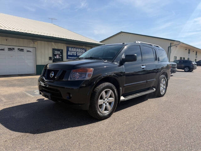 nissan armada 2014 5N1AA0NC2EN606474 image nissan armada 2014 5N1AA0NC2EN606474 image