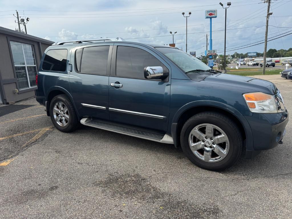nissan armada 2014 5N1BA0NF6EN601079 image nissan armada 2014 5N1BA0NF6EN601079 image