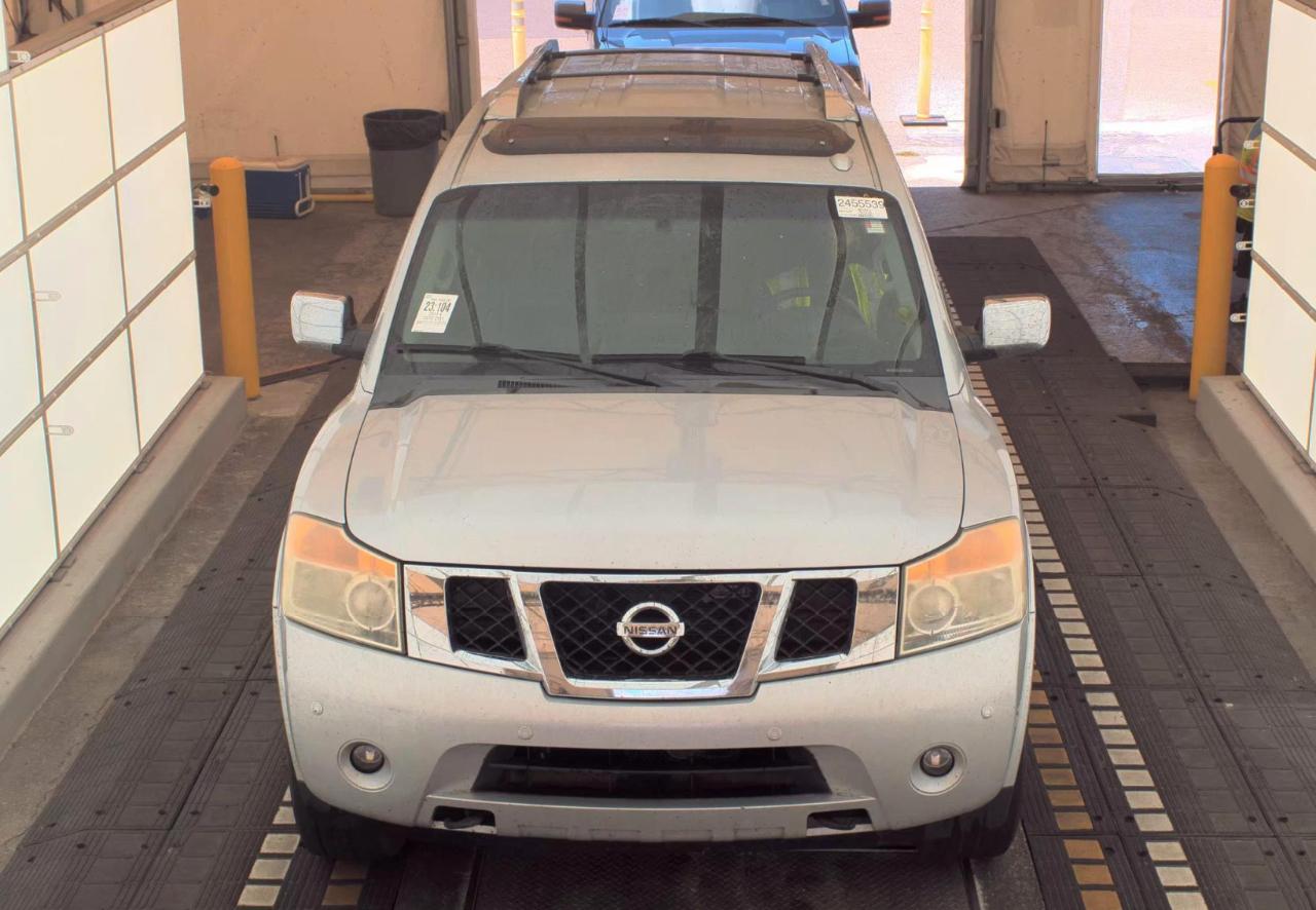 nissan armada 2014 5N1BA0ND9EN602371 image nissan armada 2014 5N1BA0ND9EN602371 image