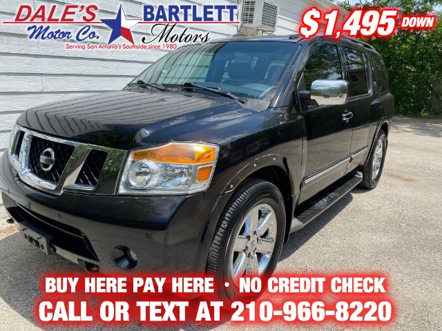 nissan armada 2014 5N1BA0NF6EN610025 image nissan armada 2014 5N1BA0NF6EN610025 image