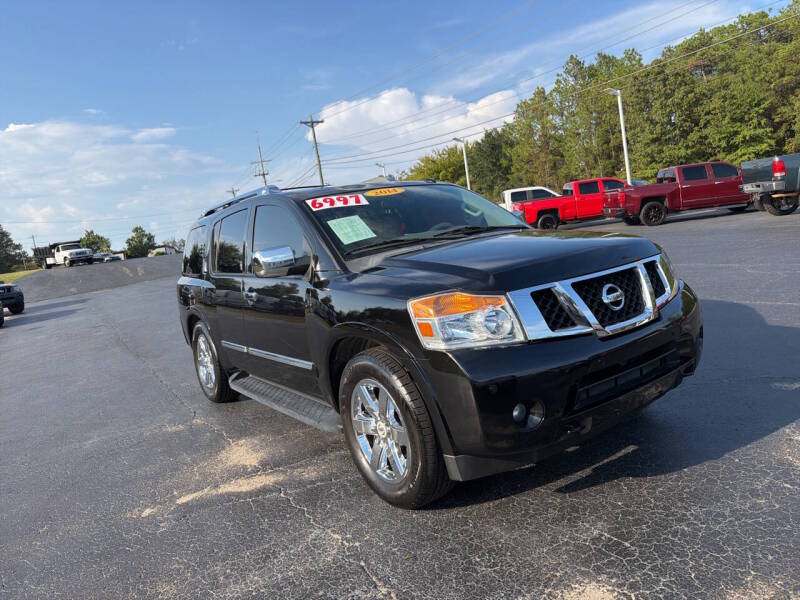 nissan armada 2014 5N1AA0ND7EN608035 image nissan armada 2014 5N1AA0ND7EN608035 image