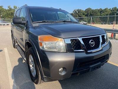 nissan armada 2014 5N1AA0NC8EN606849 image nissan armada 2014 5N1AA0NC8EN606849 image