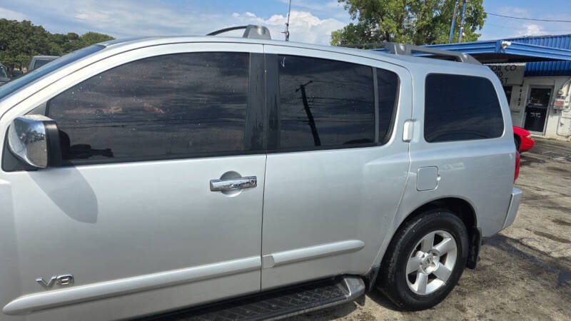 nissan armada 2005 5N1AA08A15N735171 image nissan armada 2005 5N1AA08A15N735171 image