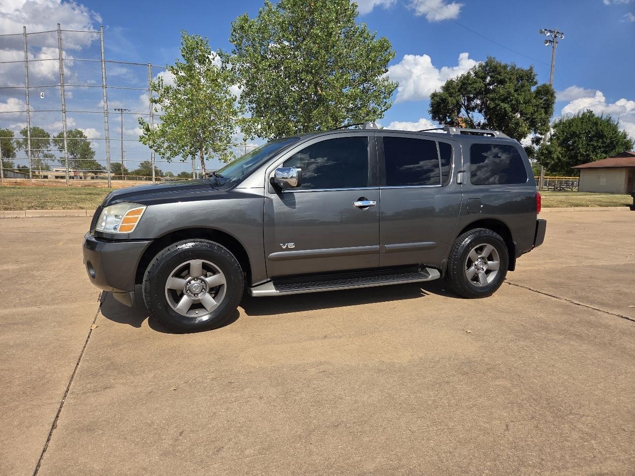 nissan armada 2005 5N1AA08A75N718861 image nissan armada 2005 5N1AA08A75N718861 image
