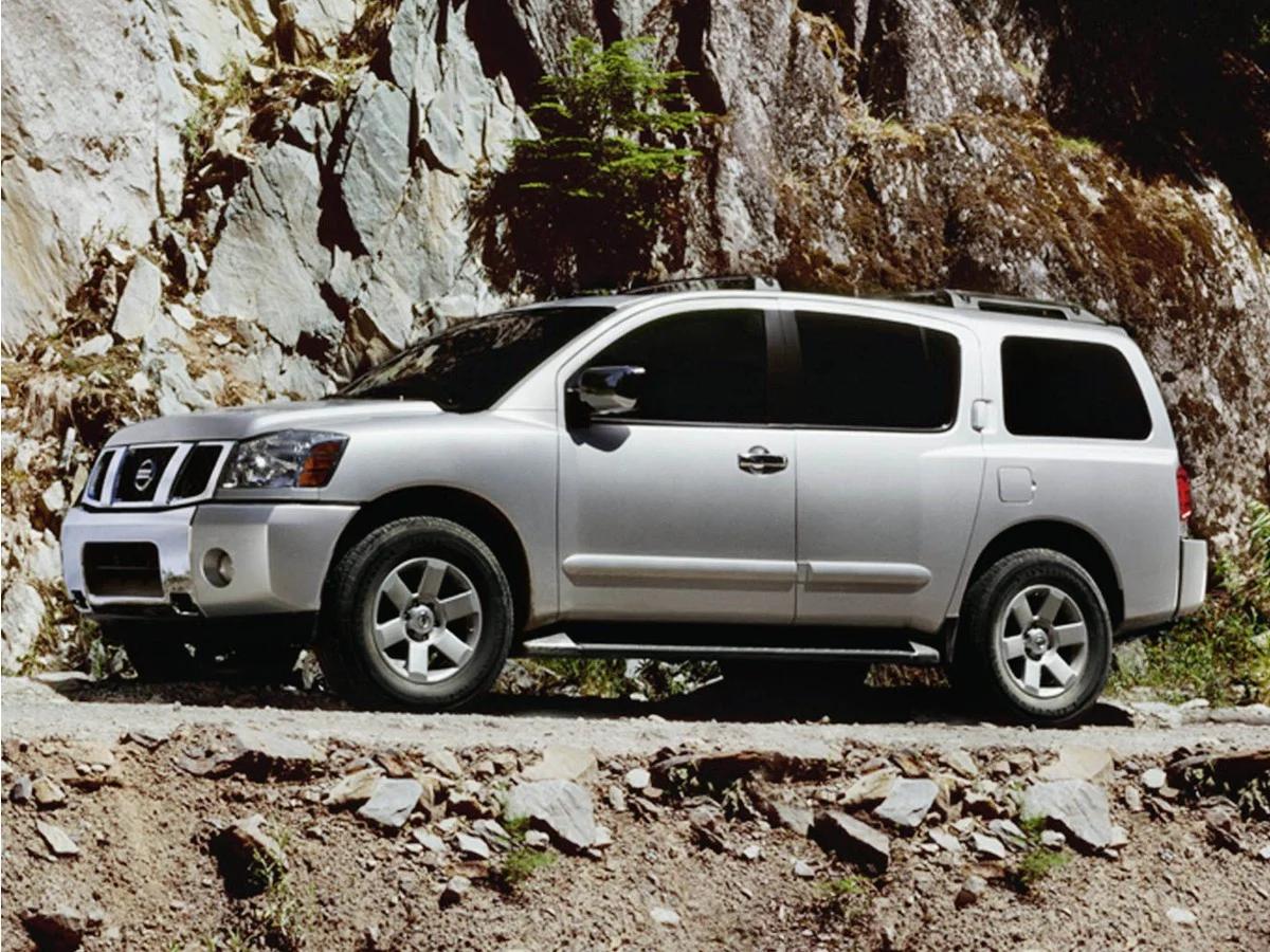 nissan armada 2005 5N1AA08A45N718302 image nissan armada 2005 5N1AA08A45N718302 image