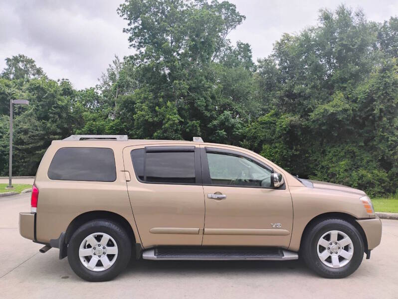 nissan armada 2005 5N1AA08A75N707732 image nissan armada 2005 5N1AA08A75N707732 image
