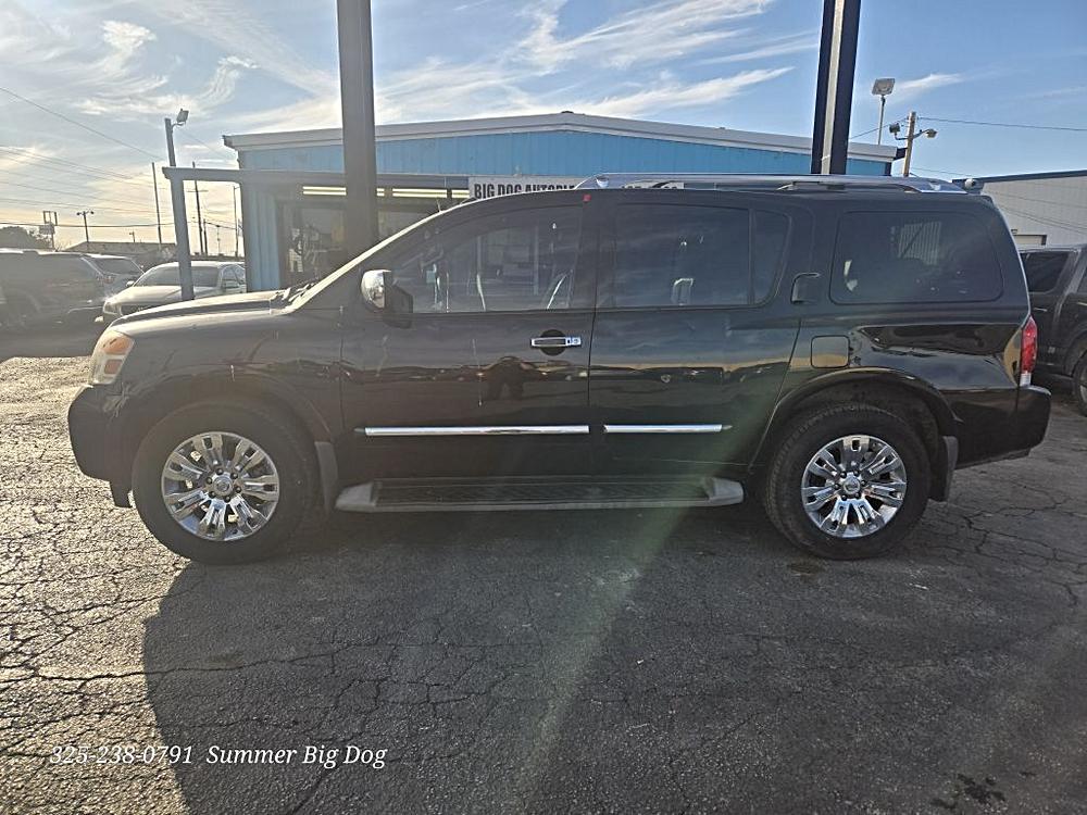 nissan armada 2015 5N1BA0NE2FN603291 image nissan armada 2015 5N1BA0NE2FN603291 image