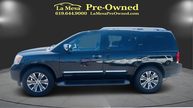 nissan armada 2015 5N1AA0ND0FN615068 image nissan armada 2015 5N1AA0ND0FN615068 image