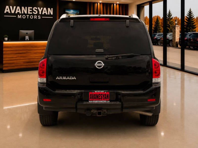 nissan armada 2015 5N1AA0NC4FN604260 image nissan armada 2015 5N1AA0NC4FN604260 image