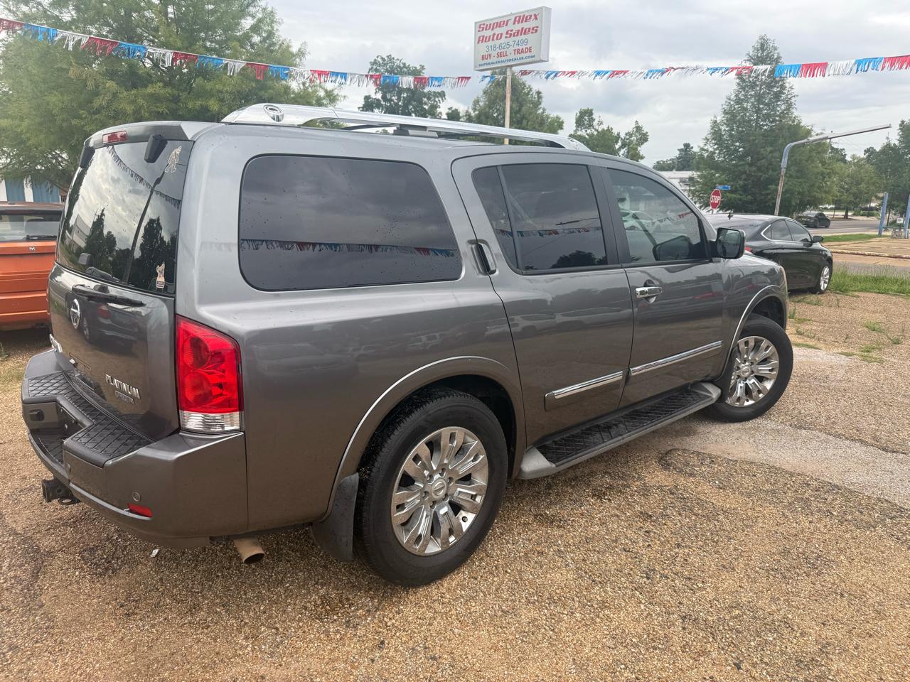 nissan armada 2015 5N1BA0NE0FN613429 image nissan armada 2015 5N1BA0NE0FN613429 image