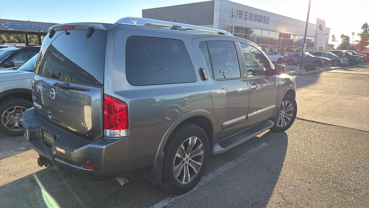 nissan armada 2015 5N1AA0ND1FN621672 image nissan armada 2015 5N1AA0ND1FN621672 image