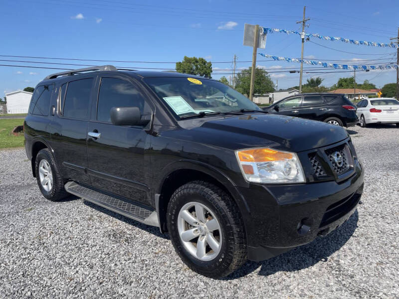 nissan armada 2015 5N1BA0NC3FN622253 image nissan armada 2015 5N1BA0NC3FN622253 image