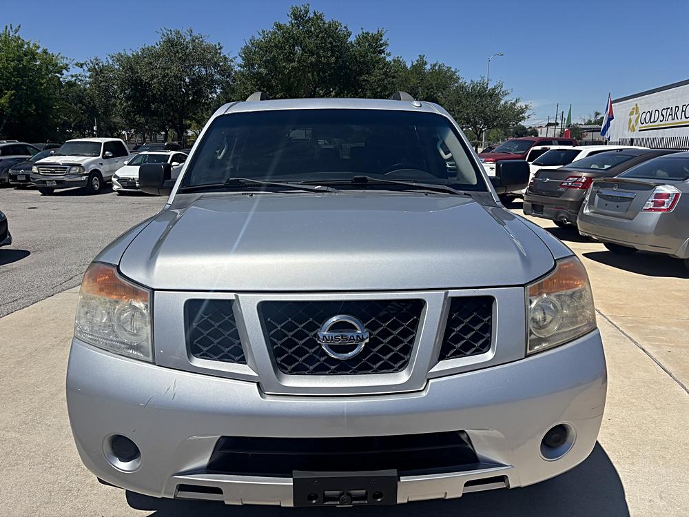 nissan armada 2015 5N1BA0ND3FN602030 image nissan armada 2015 5N1BA0ND3FN602030 image
