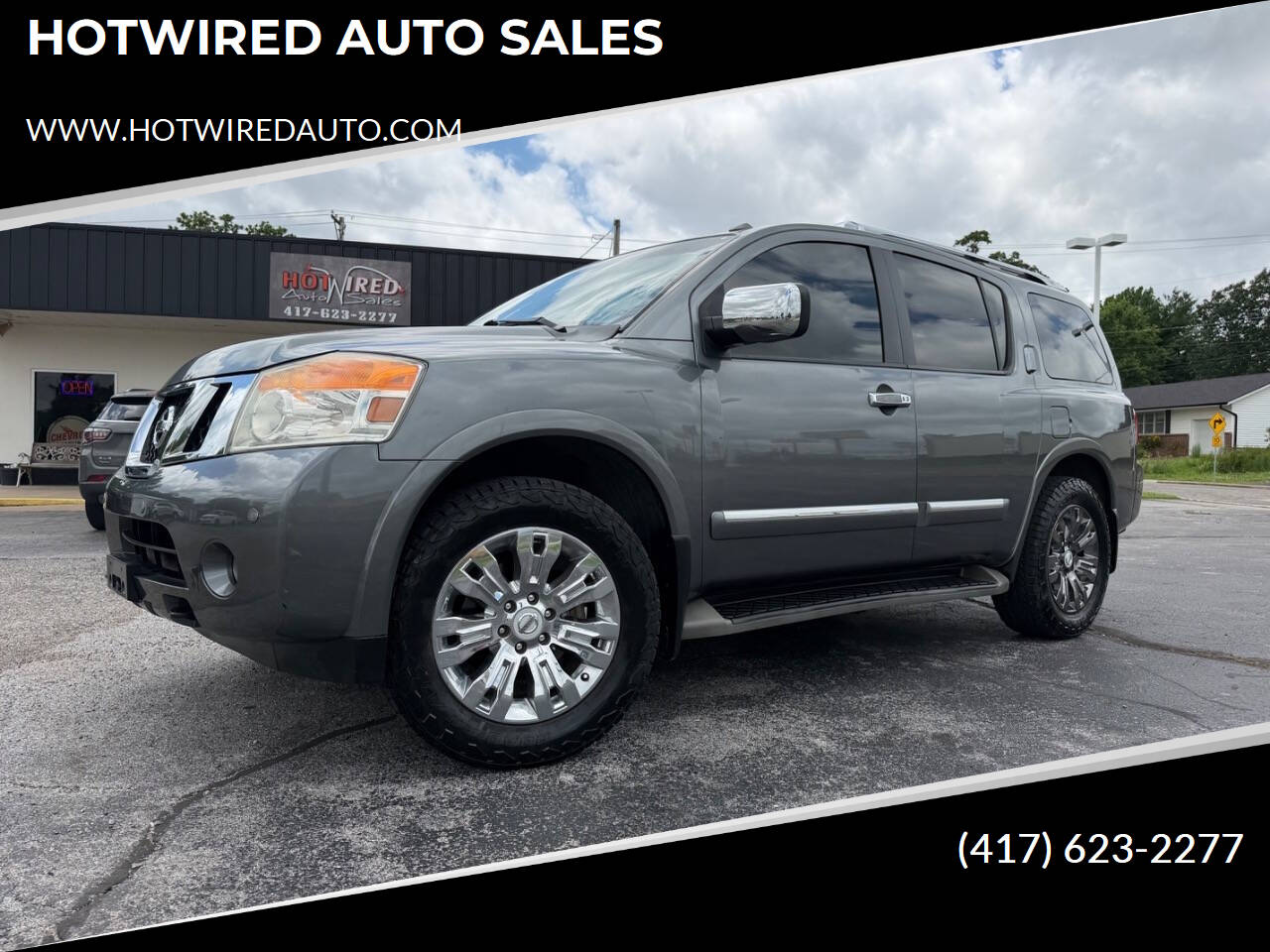 nissan armada 2015 5N1BA0NE8FN620130 image nissan armada 2015 5N1BA0NE8FN620130 image