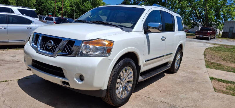 nissan armada 2015 5N1BA0ND7FN612558 image nissan armada 2015 5N1BA0ND7FN612558 image