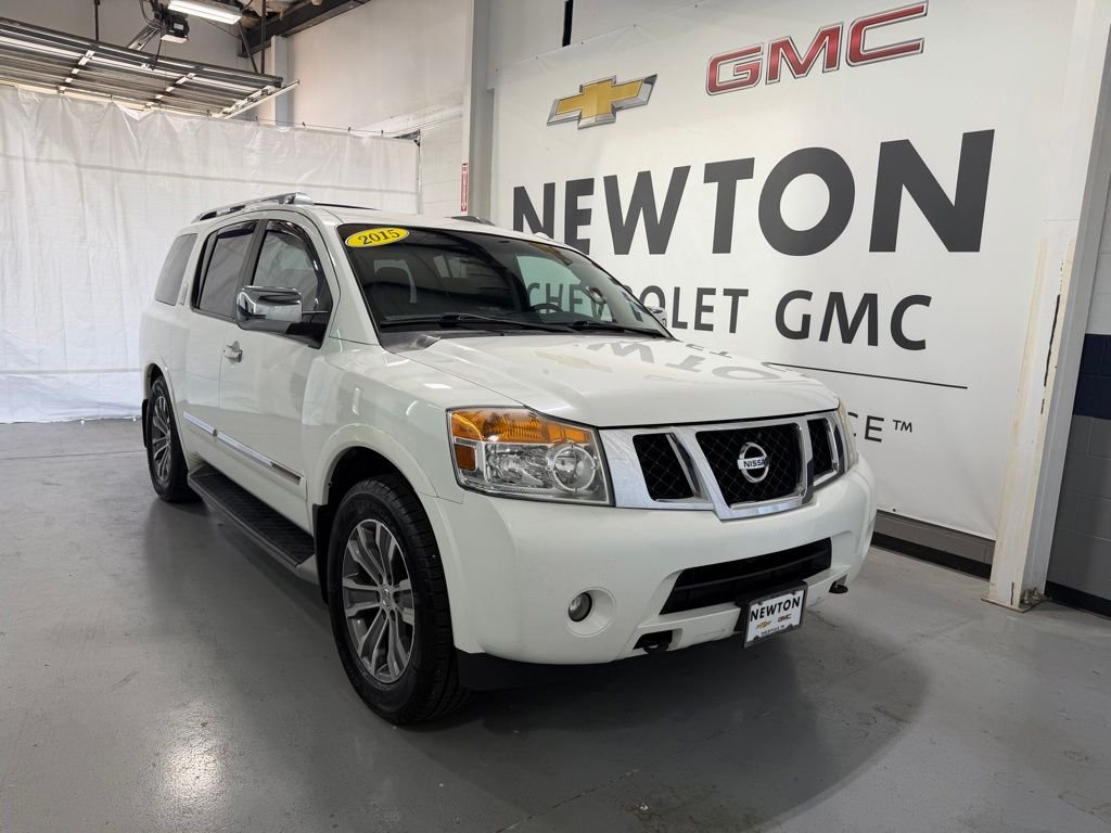 nissan armada 2015 5N1BA0ND2FN616775 image nissan armada 2015 5N1BA0ND2FN616775 image